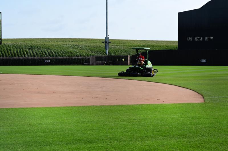 MLB Field of Dreams Game Yankees vs White Sox in Dyerville, IA